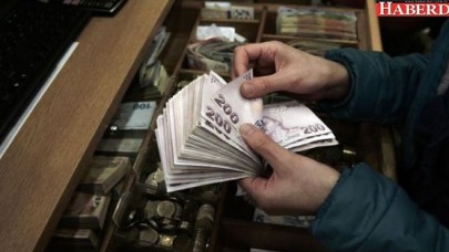 Yeni emekliye 600 lira ek gelir