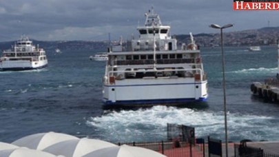 İDO bazı seferlerini iptal etti