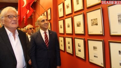 10.YIL CUMHURİYET MÜZESİ AÇILDI