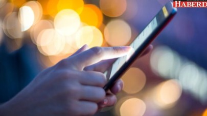 Cep Telefonu ve İnternet Kesilmeden 7 Gün Önce Abonelere Bilgi Gelecek