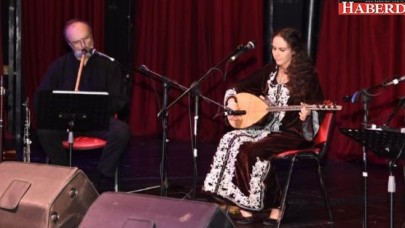 KÜLTÜR ELÇİSİ MAJDA MARİA