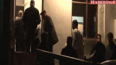 Başakşehirde Anne ve Kızı Evlerinde Ölü Bulundu