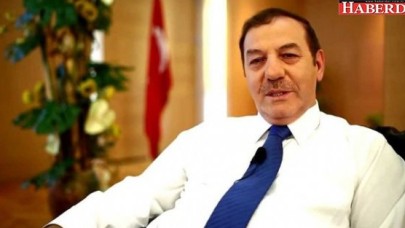 AKPli başkandan tweet skandalı! Fena yakalandı..