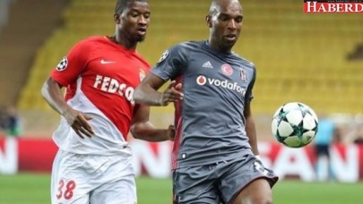 Beşiktaş-Monaco maçı ne zaman saat kaçta hangi kanalda?