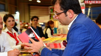 KİTAPSEVER BEYLİKDÜZÜ, TÜYAP KİTAP FUARI’NDA