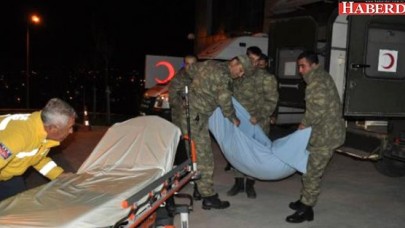 Kışlada Kavga: 7 Asker Hastaneye Kaldırıldı