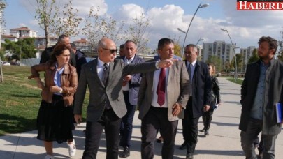 Akgün: Asla ödün verilmeyecek!