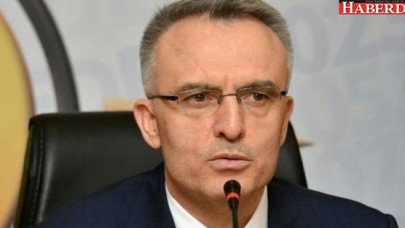 Bakan Ağbal’dan asgari ücretle çalışanlara müjde