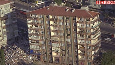 İstanbulu bekleyen büyük tehlike: Hem deprem hem yangın...