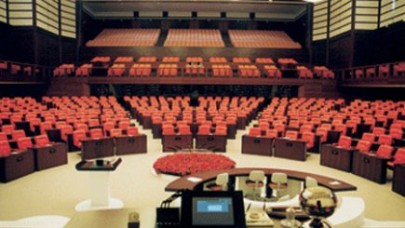 İşte aday olmayan vekiller