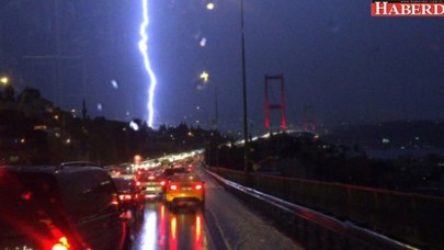 Meteoroloji ve AKOM Art Arda Uyardı!