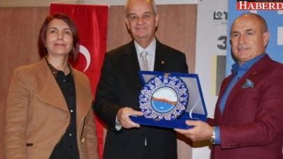 İlker Başbuğ: ‘‘Lozan Konferansı Türkiye Cumhuriyeti’nin tapusudur’’