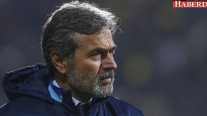 Fenerbahçe Yönetimi, Aykut Kocamanın İstifasını Kabul Edecek