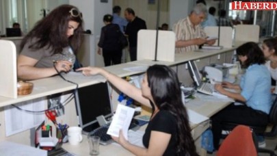 Devlete 74 Bin Yeni Personel Alınacak