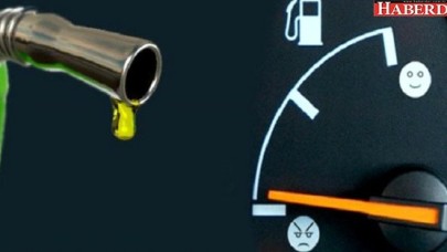 Benzine Bir Zam Daha Geliyor