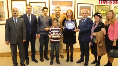 “Büyükçekmece’yi sanata duyarlı olduğu için tercih ettim”