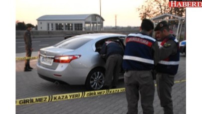 Silivri Belediye Meclis Üyesine Silahlı Saldırı