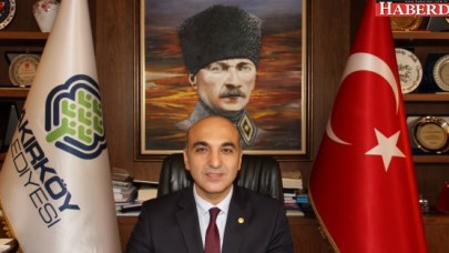 Bakırköy Belediye Başkanı Kerimoğlu Yıkım Hukuka Uygun