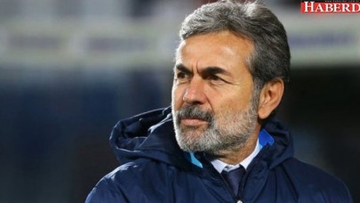 Aykut Kocaman, Kariyerinde 7. Kez İstifa Kararından Vazgeçti