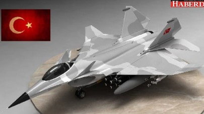 Yerli Uçak İçin Mühendis Alımları Başladı