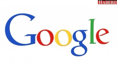 Google, 10 Kasımda böyle açıldı