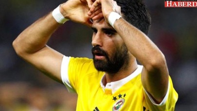 Alper Potuk, Fenerbahçeden Ayrılma Kararı Aldı