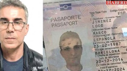 Tüm Dünyada Aranan &quot;Hayalet Baron&quot; İstanbulda Yakalandı