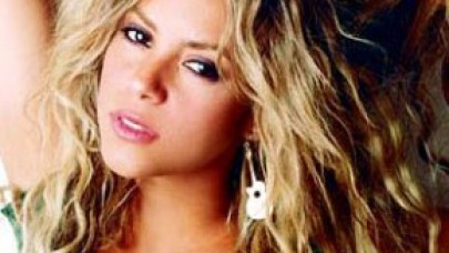 Shakira, savaş çocukları için söyleyecek