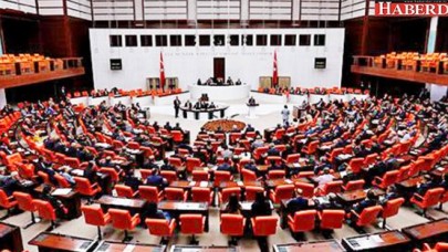 Meclisde başkanlık yarışı