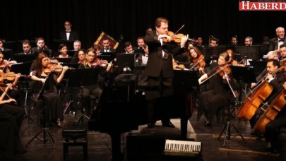 İDSODAN ATAYA SAYGI KONSERİ