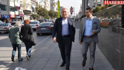 AK Parti için MHP ne ise, CHP için de İYİ Parti o...