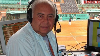 Gazeteci ve spiker Fahri İkiler hayatını kaybetti