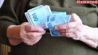 Emeklinin ek ödemesi de ocak ayında artacak