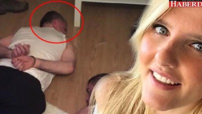 Bankacı Kardeşini Öldüren Ergenekon Sanığı Yakalandı