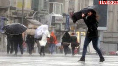 İstanbula soğuk hava dalgası geliyor: Tarih verildi