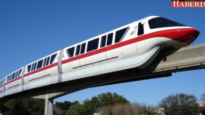 İstanbuldaki Havaray Sistemi İptal Edildi