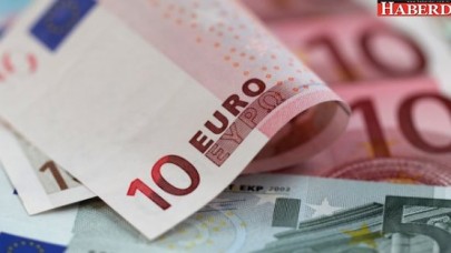 Euro yeni güne rekorla başladı