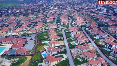 “Örnek kentleşme görmek isteyen Büyükçekmece’ye gelsin”