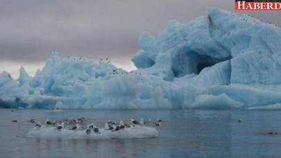 NASA uyardı! İstanbuldan bile büyük...