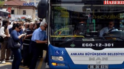 Gökçek gitti: Ankarada yeni dönem başlıyor