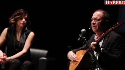 ÖZAY GÖNLÜM, KÜÇÜKÇEKMECE’DE ANILDI