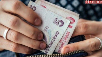 Asgari Ücretliye Koruma Geliyor! AGİ Ödemeyen Patron Yandı