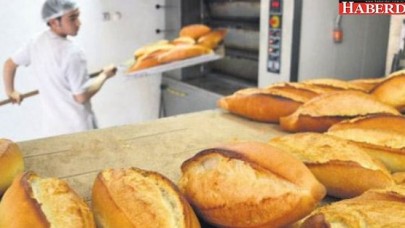 Ekmek fiyatları açıklandı