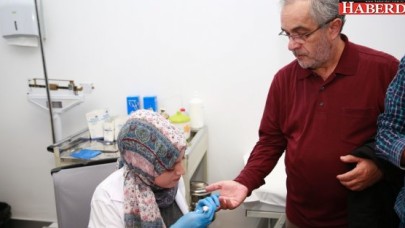 UZMANLARDAN DİYABETTEN KORUNMAK İÇİN ÖNERİLER