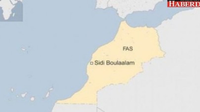 Fasta gıda yardımı dağıtımı sırasında izdiham: En az 15 ölü