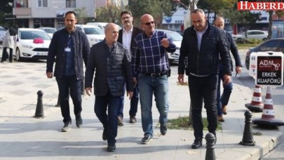 Büyükçekmece baştan sona yenileniyor