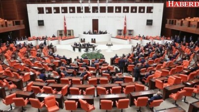 TBMM Başkanı bugün seçiliyor