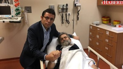 Alçakça saldırı bizim madalyamız olacaktır