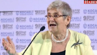 Canan Karatay: O kadınlar daha uzun yaşıyor