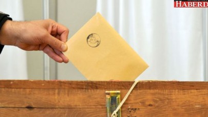 Muhalefetin yerel hedefi yüzde 50+1